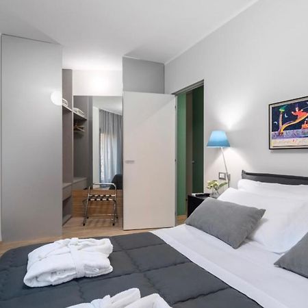 30Cavour Luxury Suites Παβία Εξωτερικό φωτογραφία