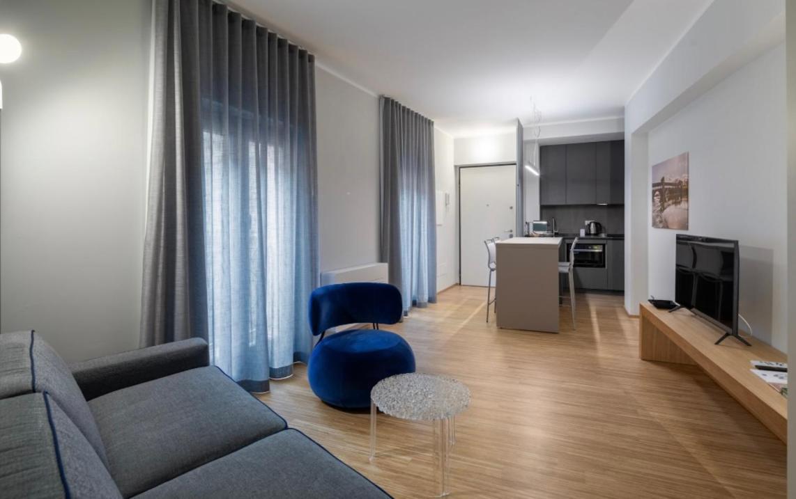 30Cavour Luxury Suites Παβία Εξωτερικό φωτογραφία