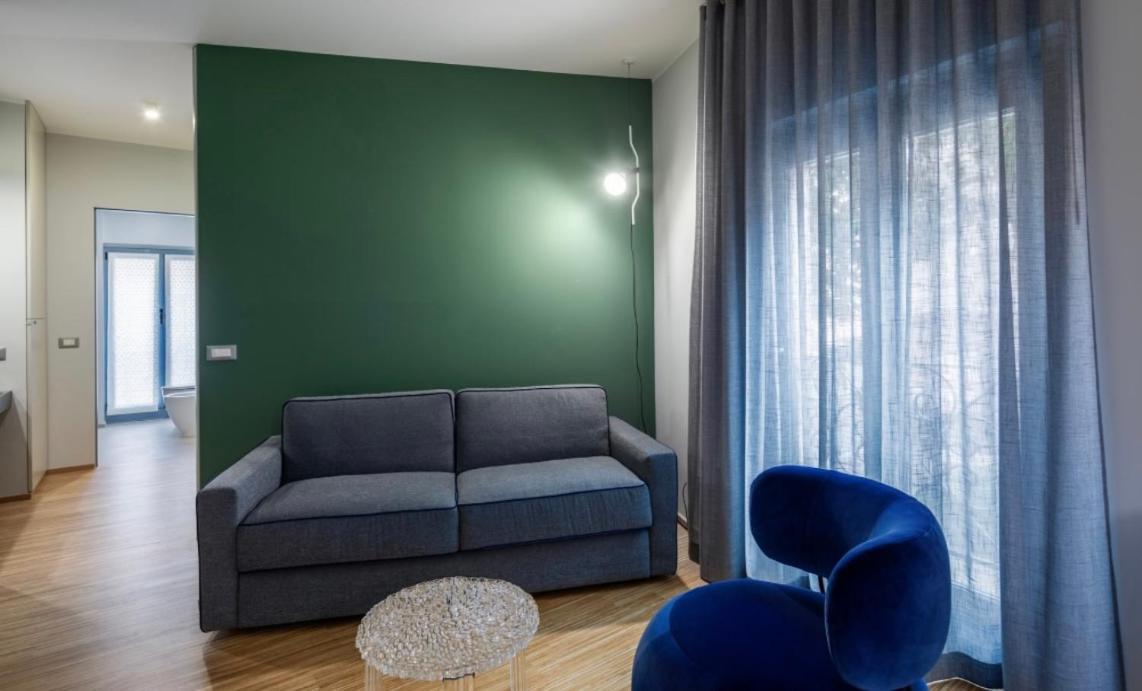 30Cavour Luxury Suites Παβία Εξωτερικό φωτογραφία