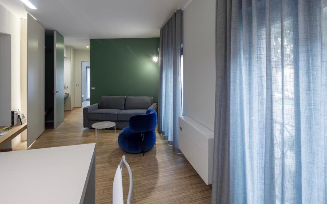 30Cavour Luxury Suites Παβία Εξωτερικό φωτογραφία