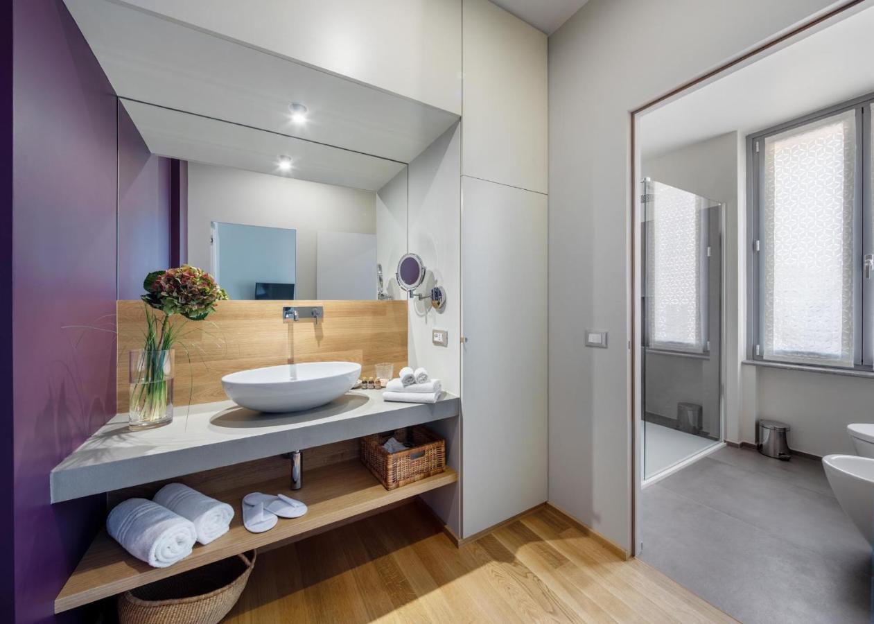 30Cavour Luxury Suites Παβία Εξωτερικό φωτογραφία