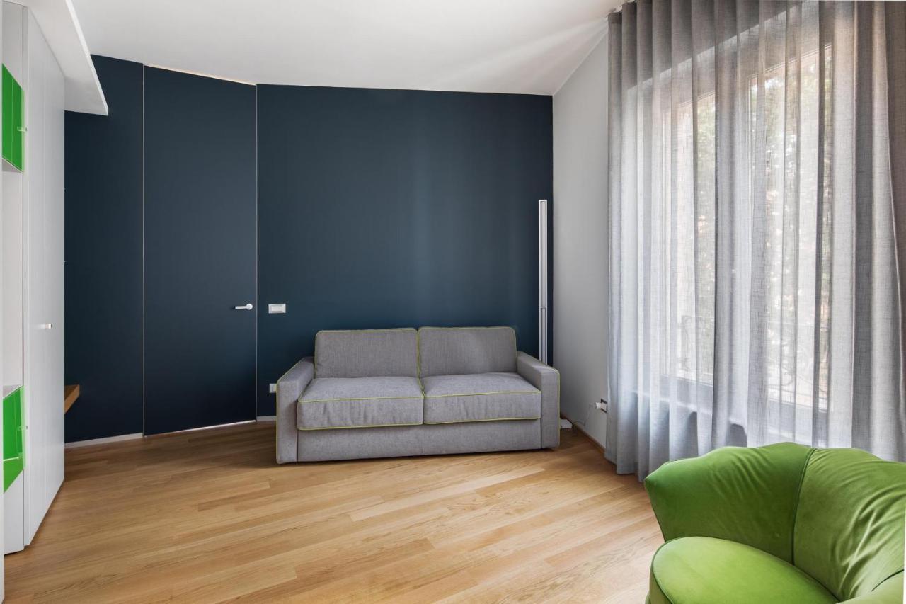 30Cavour Luxury Suites Παβία Εξωτερικό φωτογραφία