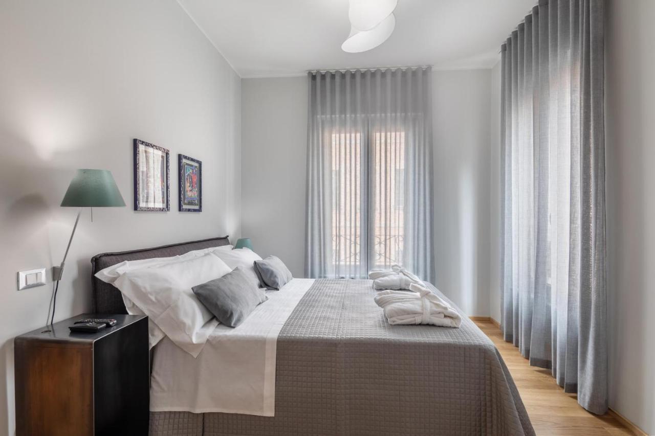 30Cavour Luxury Suites Παβία Εξωτερικό φωτογραφία