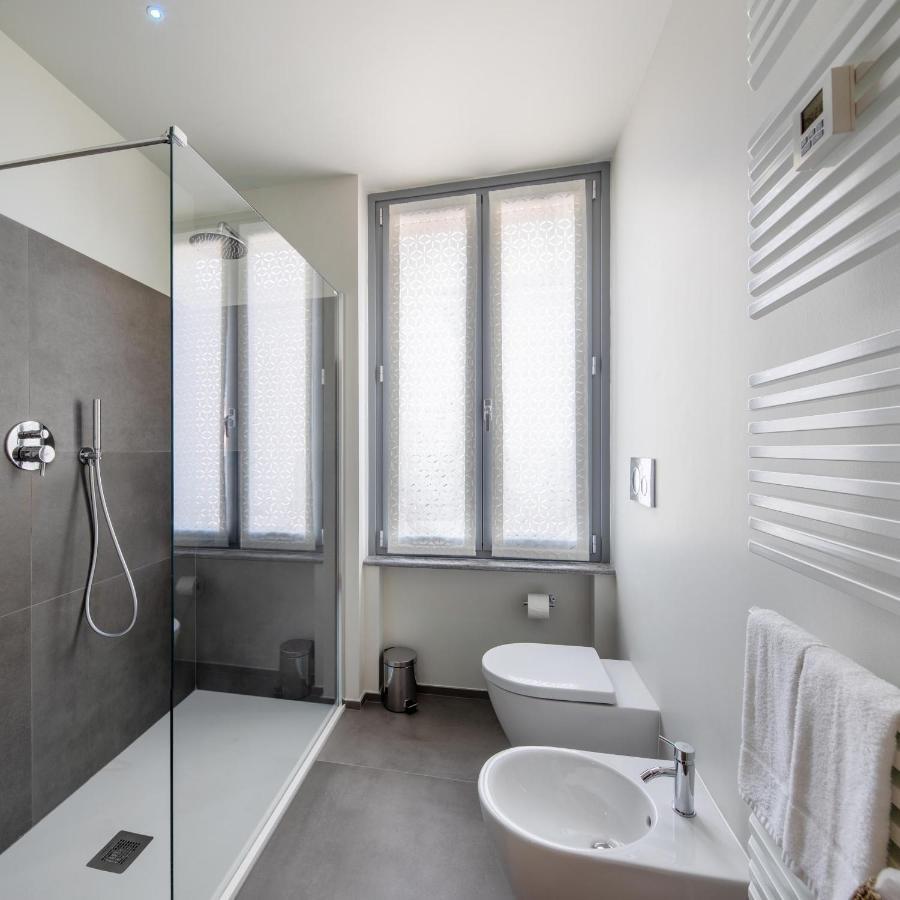 30Cavour Luxury Suites Παβία Εξωτερικό φωτογραφία