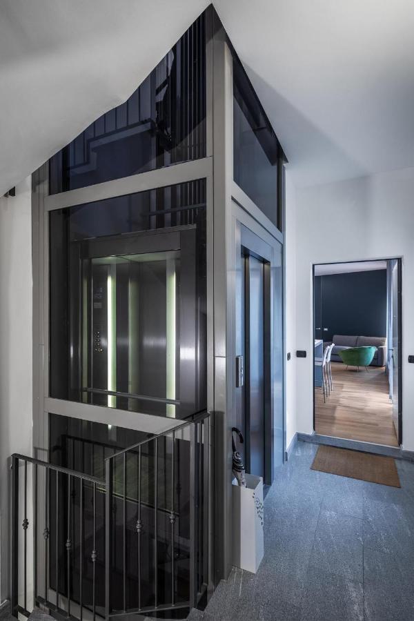30Cavour Luxury Suites Παβία Εξωτερικό φωτογραφία