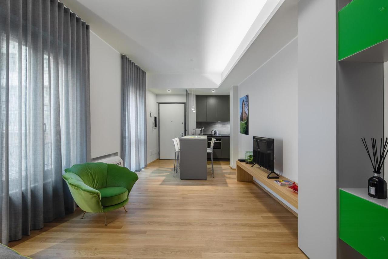 30Cavour Luxury Suites Παβία Εξωτερικό φωτογραφία