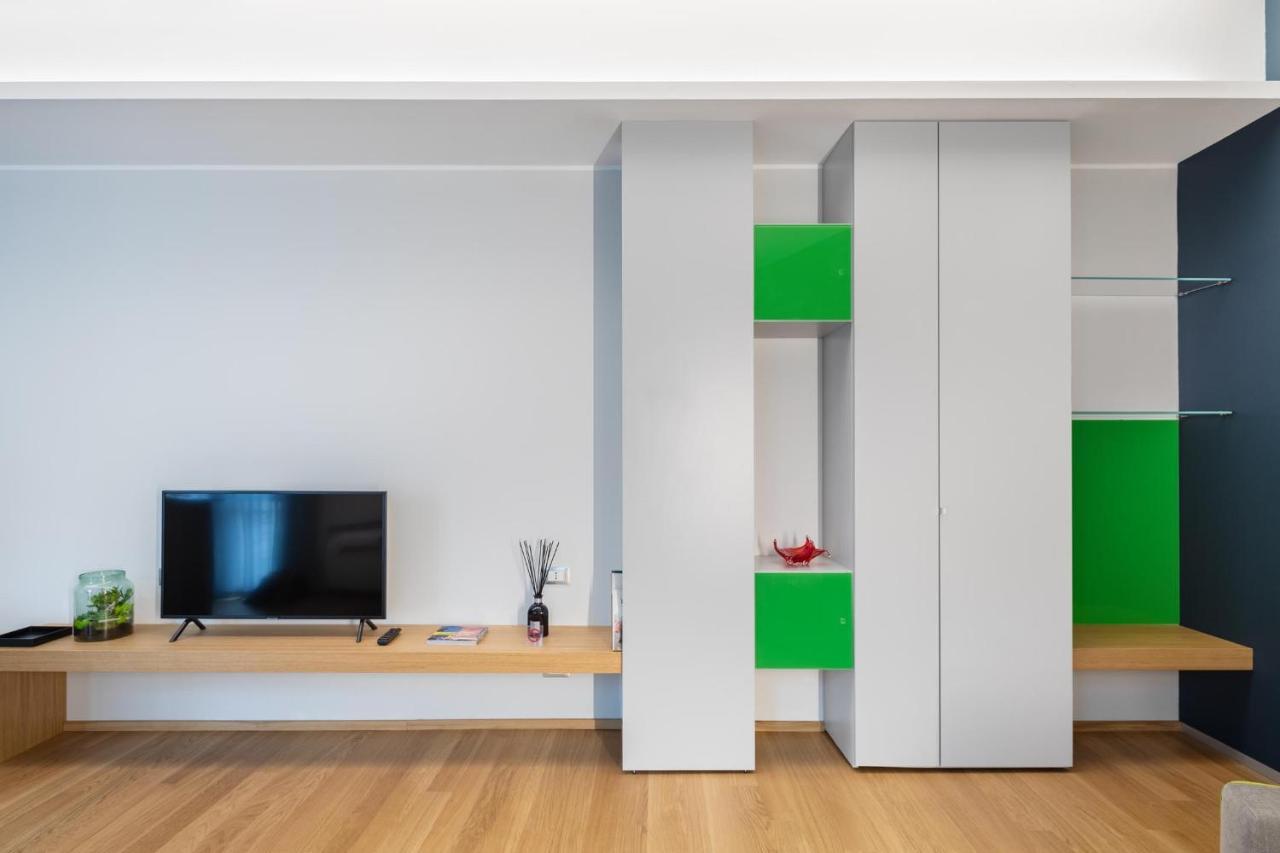 30Cavour Luxury Suites Παβία Εξωτερικό φωτογραφία