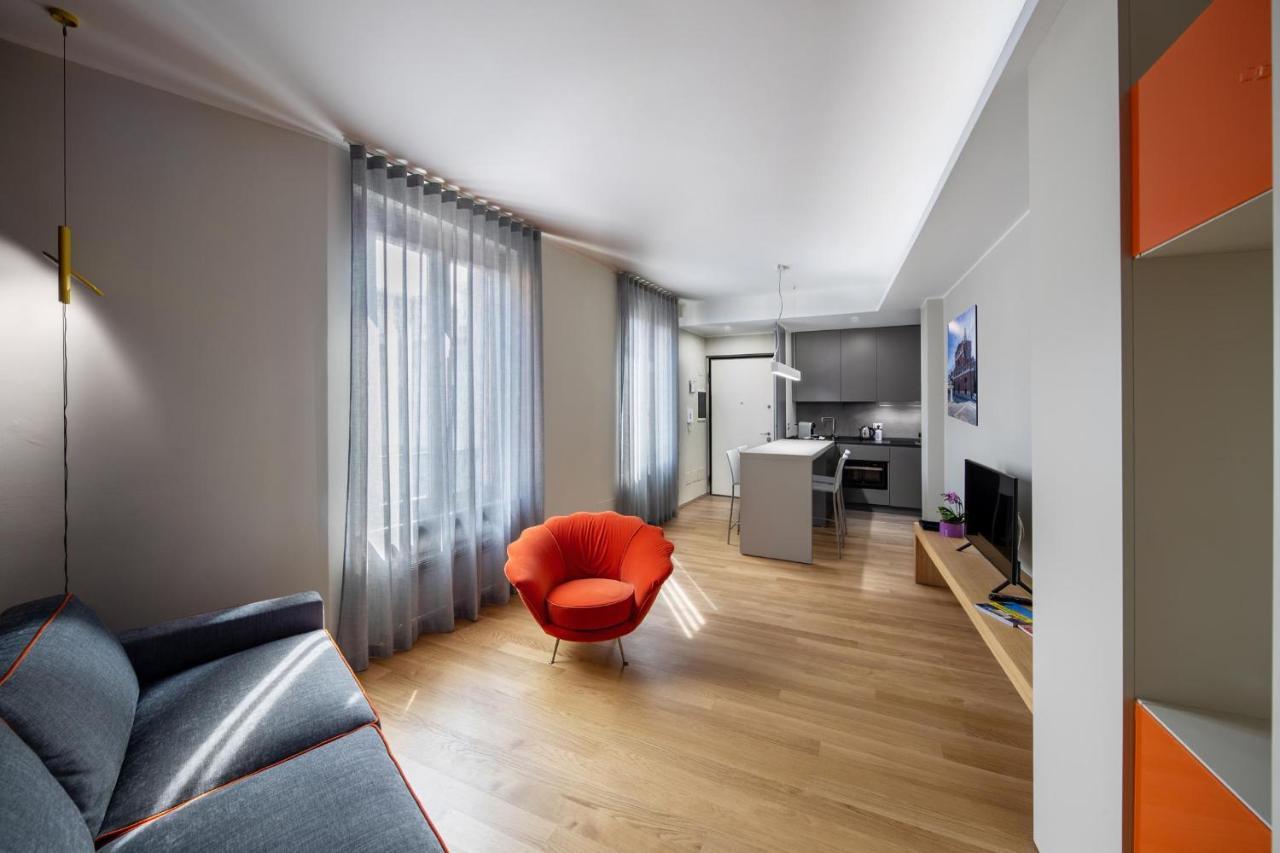 30Cavour Luxury Suites Παβία Εξωτερικό φωτογραφία