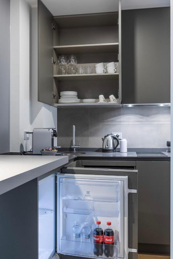 30Cavour Luxury Suites Παβία Εξωτερικό φωτογραφία