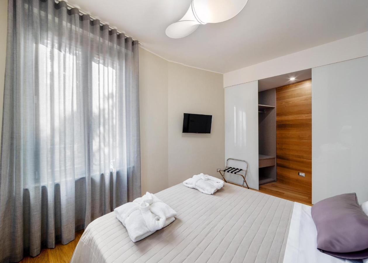 30Cavour Luxury Suites Παβία Εξωτερικό φωτογραφία